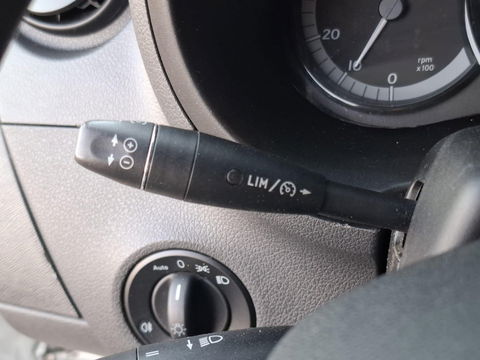 Mercedes-Benz Citan 109 CDI BlueEFFICIENCY Business Ambition AIRCO / CRUISE CONTROLE / EURO 6