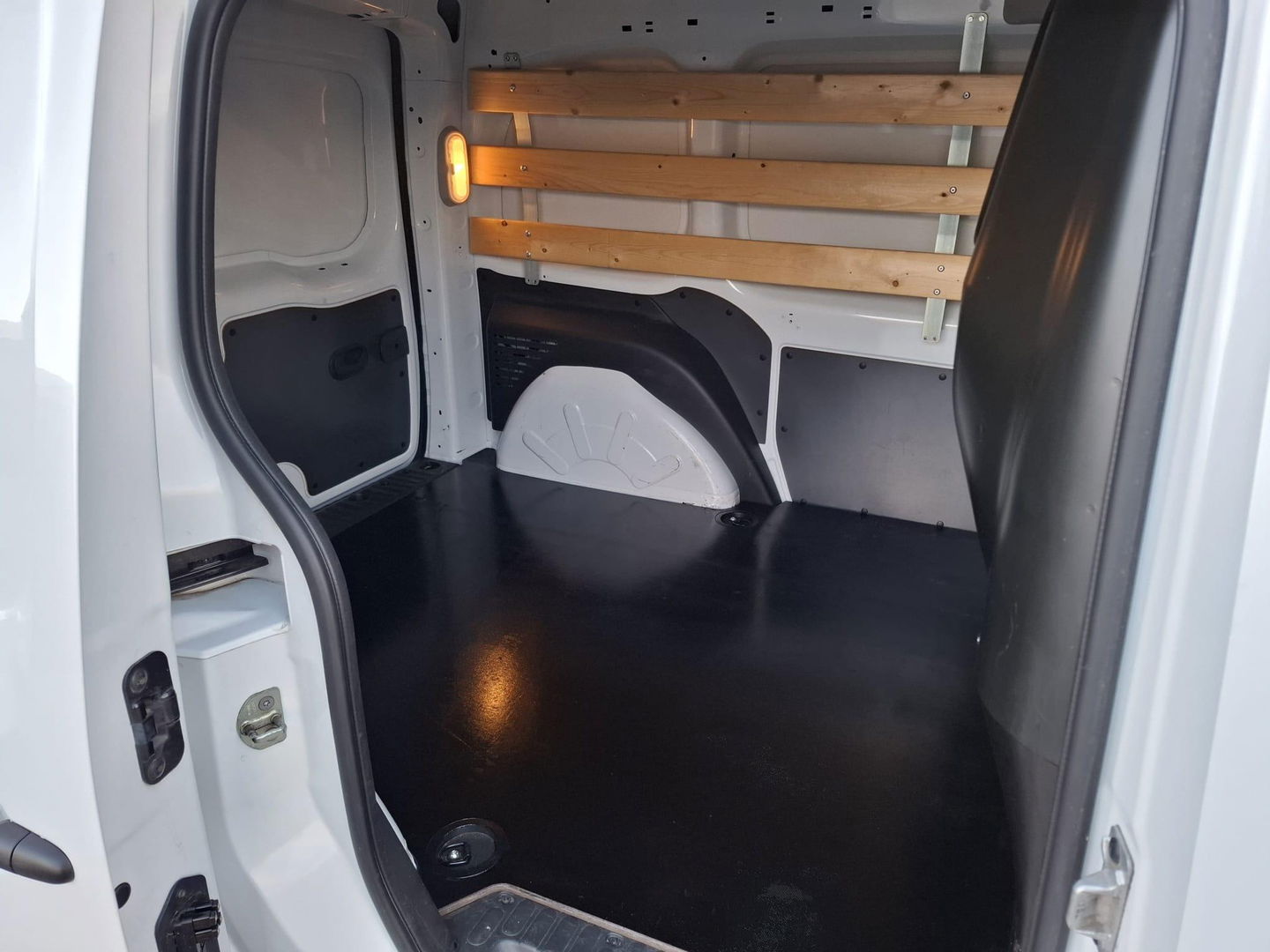 Mercedes-Benz Citan 109 CDI BlueEFFICIENCY Business Ambition AIRCO / CRUISE CONTROLE / EURO 6