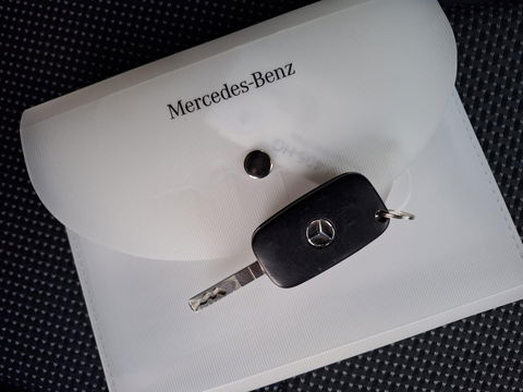 Mercedes-Benz Citan 109 CDI BlueEFFICIENCY Business Ambition AIRCO / CRUISE CONTROLE / EURO 6