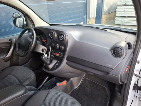 Mercedes-Benz Citan 109 CDI BlueEFFICIENCY Business Ambition AIRCO / CRUISE CONTROLE / EURO 6