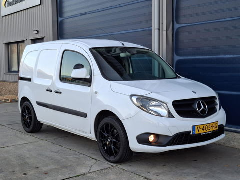 Mercedes-Benz Citan 109 CDI BlueEFFICIENCY Business Ambition AIRCO / CRUISE CONTROLE / EURO 6