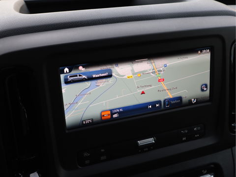 Mercedes-Benz Vito 116 CDI Euro 6 Automaat L3 Extra Lang - MBUX - Cruise