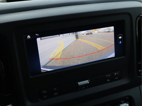 Mercedes-Benz Vito 116 CDI Euro 6 Automaat L3 Extra Lang - MBUX - Cruise