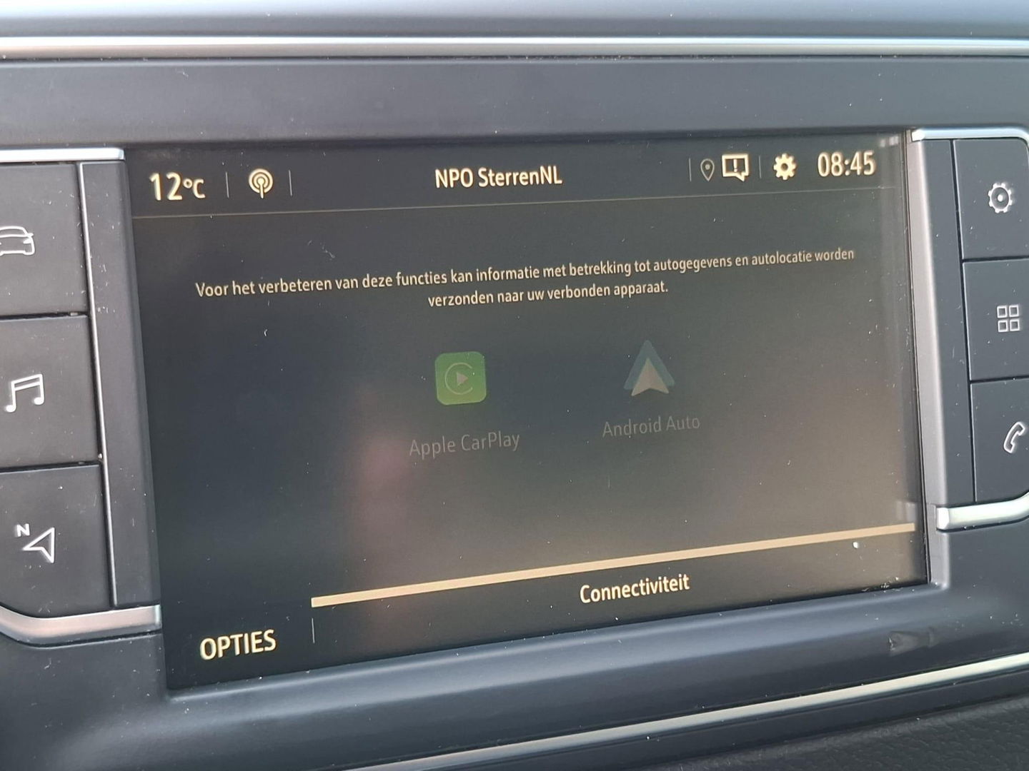 Opel Vivaro 2.0 CDTI L3H1 Edition AIRCO / CRUISE CONTROLE / NAVI / CARPLAY / TREKHAAK / KASTEN INRICHTING