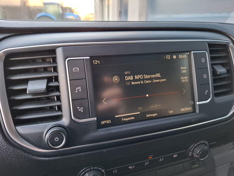 Opel Vivaro 2.0 CDTI L3H1 Edition AIRCO / CRUISE CONTROLE / NAVI / CARPLAY / TREKHAAK / KASTEN INRICHTING