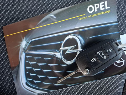 Opel Vivaro 2.0 CDTI L3H1 Edition AIRCO / CRUISE CONTROLE / NAVI / CARPLAY / TREKHAAK / KASTEN INRICHTING