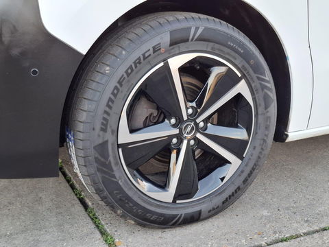 Opel Vivaro 2.0 CDTI L3H1 Edition AIRCO / CRUISE CONTROLE / NAVI / CARPLAY / TREKHAAK / KASTEN INRICHTING