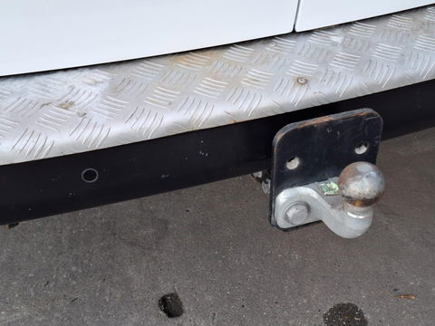 Opel Vivaro 2.0 CDTI L3H1 Edition AIRCO / CRUISE CONTROLE / NAVI / CARPLAY / TREKHAAK / KASTEN INRICHTING