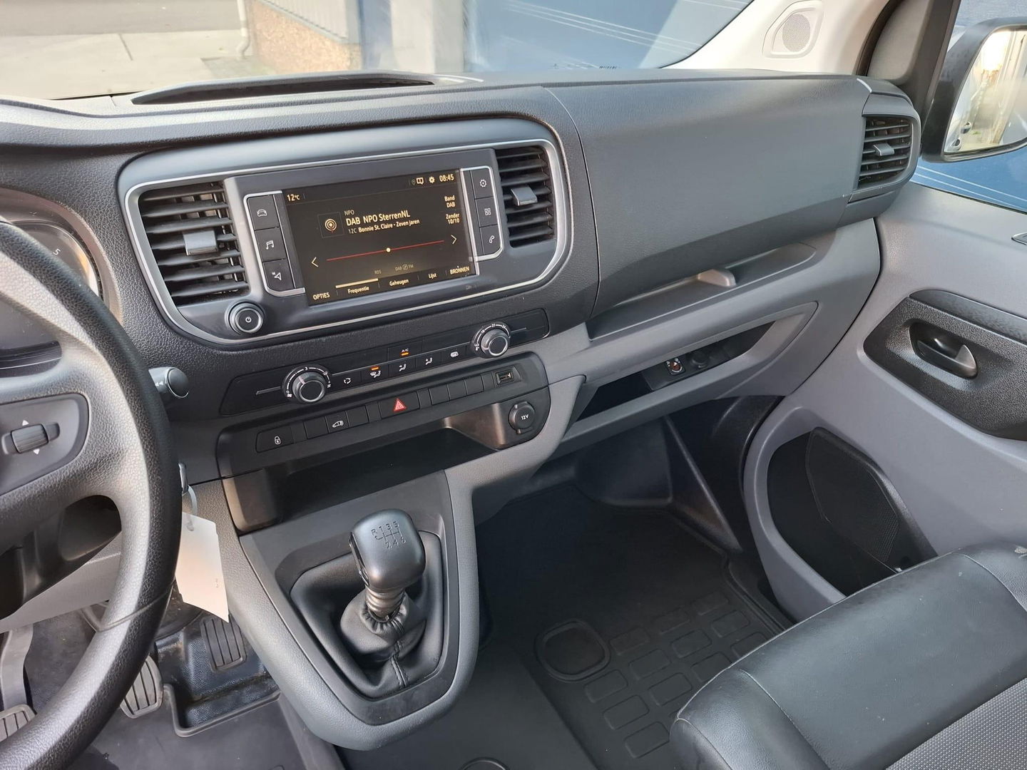 Opel Vivaro 2.0 CDTI L3H1 Edition AIRCO / CRUISE CONTROLE / NAVI / CARPLAY / TREKHAAK / KASTEN INRICHTING