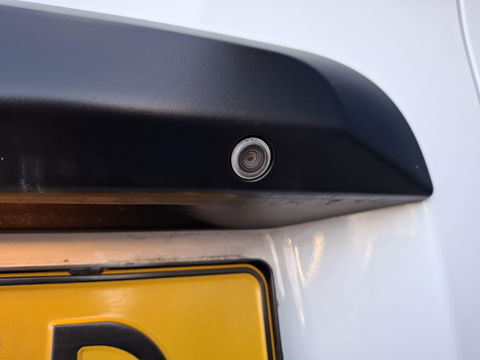 Opel Vivaro 2.0 CDTI L3H1 Edition AIRCO / CRUISE CONTROLE / NAVI / CARPLAY / TREKHAAK / KASTEN INRICHTING