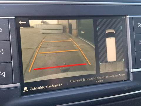 Opel Vivaro 2.0 CDTI L3H1 Edition AIRCO / CRUISE CONTROLE / NAVI / CARPLAY / TREKHAAK / KASTEN INRICHTING