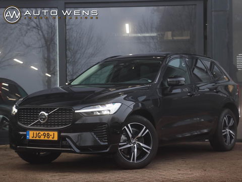 Volvo XC60 T8 AWD Plus Dark 455PK | 360 Cam | 20'' | Winterpakket