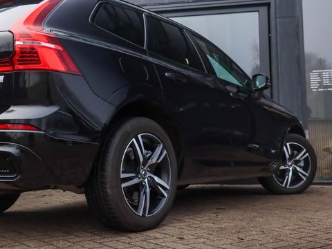 Volvo XC60 T8 AWD Plus Dark 455PK | 360 Cam | 20'' | Winterpakket