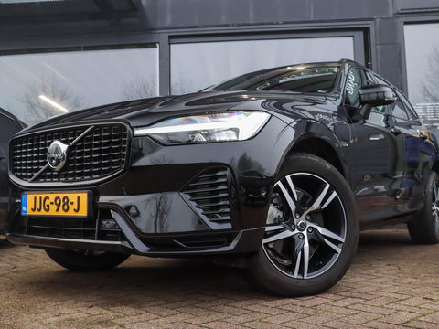 Volvo XC60 T8 AWD Plus Dark 455PK | 360 Cam | 20'' | Winterpakket