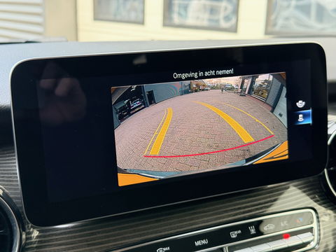 Mercedes-Benz EQV 300 90kWh SoH 96,2 % L3 Extra Lang - 8 Zits - Leder - elc. Schuif