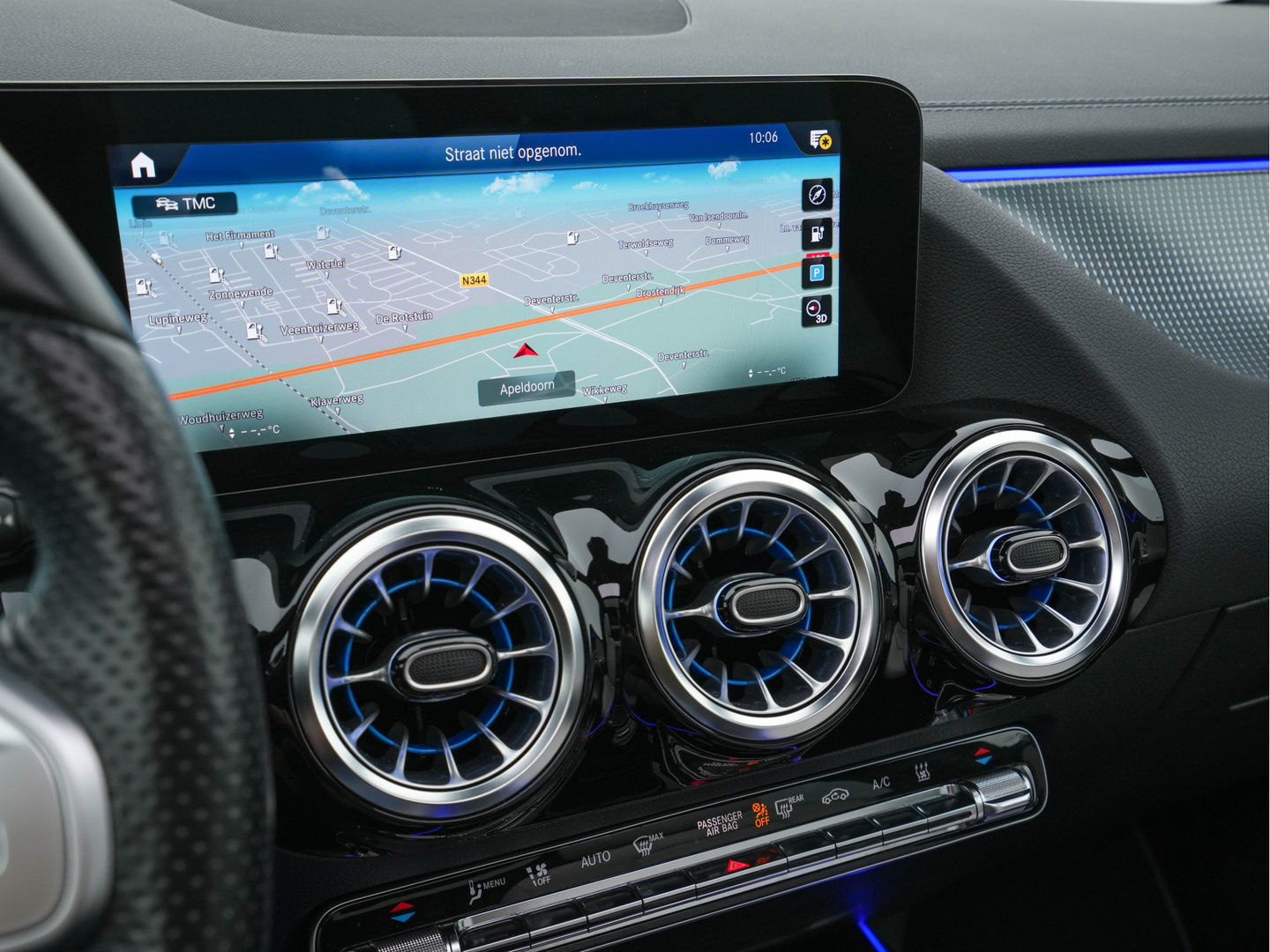 Mercedes-Benz EQA 250 Edition-1 Sport-Pack 67 kWh [ 3-Fase ] *PANO | HEAD-UP | DISTRONIC-PLUS | BURMESTER-AUDIO | WIDE-SCREEN-DIGI-COCKPIT | FULL-LED | FUFLL-LEATHER | MEMORY-PACK | TOP-VIEW | NAVI-FULLMAP | DAB+ | KEYLESS | HEATED-SPORTSEAT