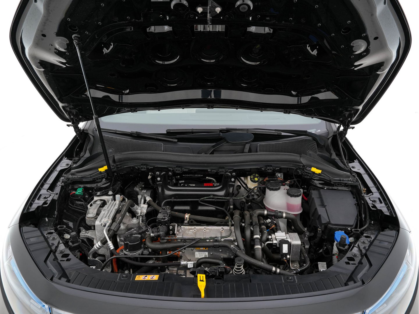 Mercedes-Benz EQA 250 Edition-1 Sport-Pack 67 kWh [ 3-Fase ] *PANO | HEAD-UP | DISTRONIC-PLUS | BURMESTER-AUDIO | WIDE-SCREEN-DIGI-COCKPIT | FULL-LED | FUFLL-LEATHER | MEMORY-PACK | TOP-VIEW | NAVI-FULLMAP | DAB+ | KEYLESS | HEATED-SPORTSEAT