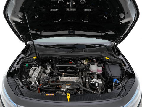 Mercedes-Benz EQA 250 Edition-1 Sport-Pack 67 kWh [ 3-Fase ] *PANO | HEAD-UP | DISTRONIC-PLUS | BURMESTER-AUDIO | WIDE-SCREEN-DIGI-COCKPIT | FULL-LED | FUFLL-LEATHER | MEMORY-PACK | TOP-VIEW | NAVI-FULLMAP | DAB+ | KEYLESS | HEATED-SPORTSEAT