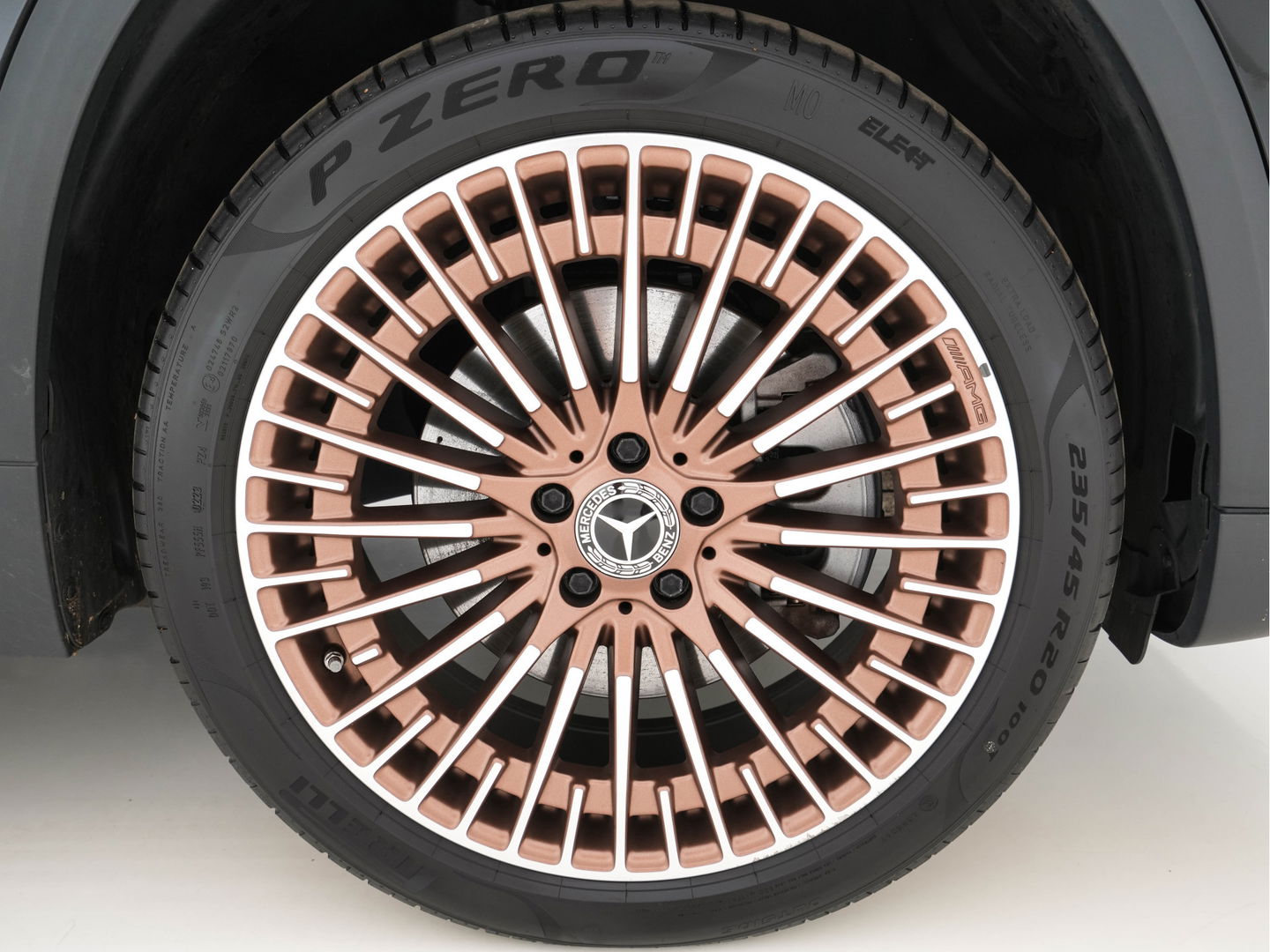 Mercedes-Benz EQA 250 Edition-1 Sport-Pack 67 kWh [ 3-Fase ] {SOH-95% } *PANO | HEAD-UP | DISTRONIC-PLUS | BURMESTER-AUDIO | WIDE-SCREEN-DIGI-COCKPIT | FULL-LED | FUFLL-LEATHER | MEMORY-PACK | TOP-VIEW | NAVI-FULLMAP | DAB+ | KEYLESS | HEATED-SPORTSEAT