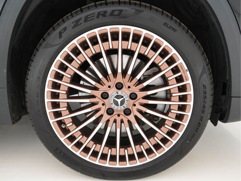 Mercedes-Benz EQA 250 Edition-1 Sport-Pack 67 kWh [ 3-Fase ] *PANO | HEAD-UP | DISTRONIC-PLUS | BURMESTER-AUDIO | WIDE-SCREEN-DIGI-COCKPIT | FULL-LED | FUFLL-LEATHER | MEMORY-PACK | TOP-VIEW | NAVI-FULLMAP | DAB+ | KEYLESS | HEATED-SPORTSEAT