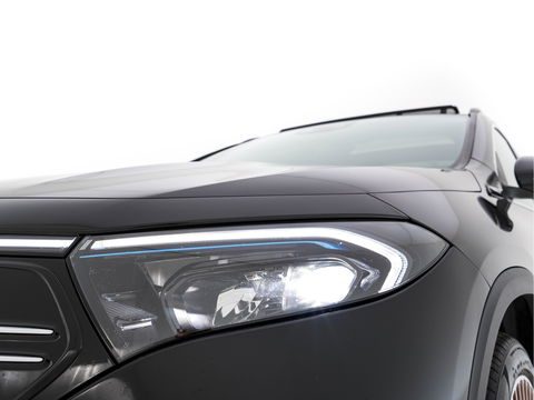 Mercedes-Benz EQA 250 Edition-1 Sport-Pack 67 kWh [ 3-Fase ] *PANO | HEAD-UP | DISTRONIC-PLUS | BURMESTER-AUDIO | WIDE-SCREEN-DIGI-COCKPIT | FULL-LED | FUFLL-LEATHER | MEMORY-PACK | TOP-VIEW | NAVI-FULLMAP | DAB+ | KEYLESS | HEATED-SPORTSEAT