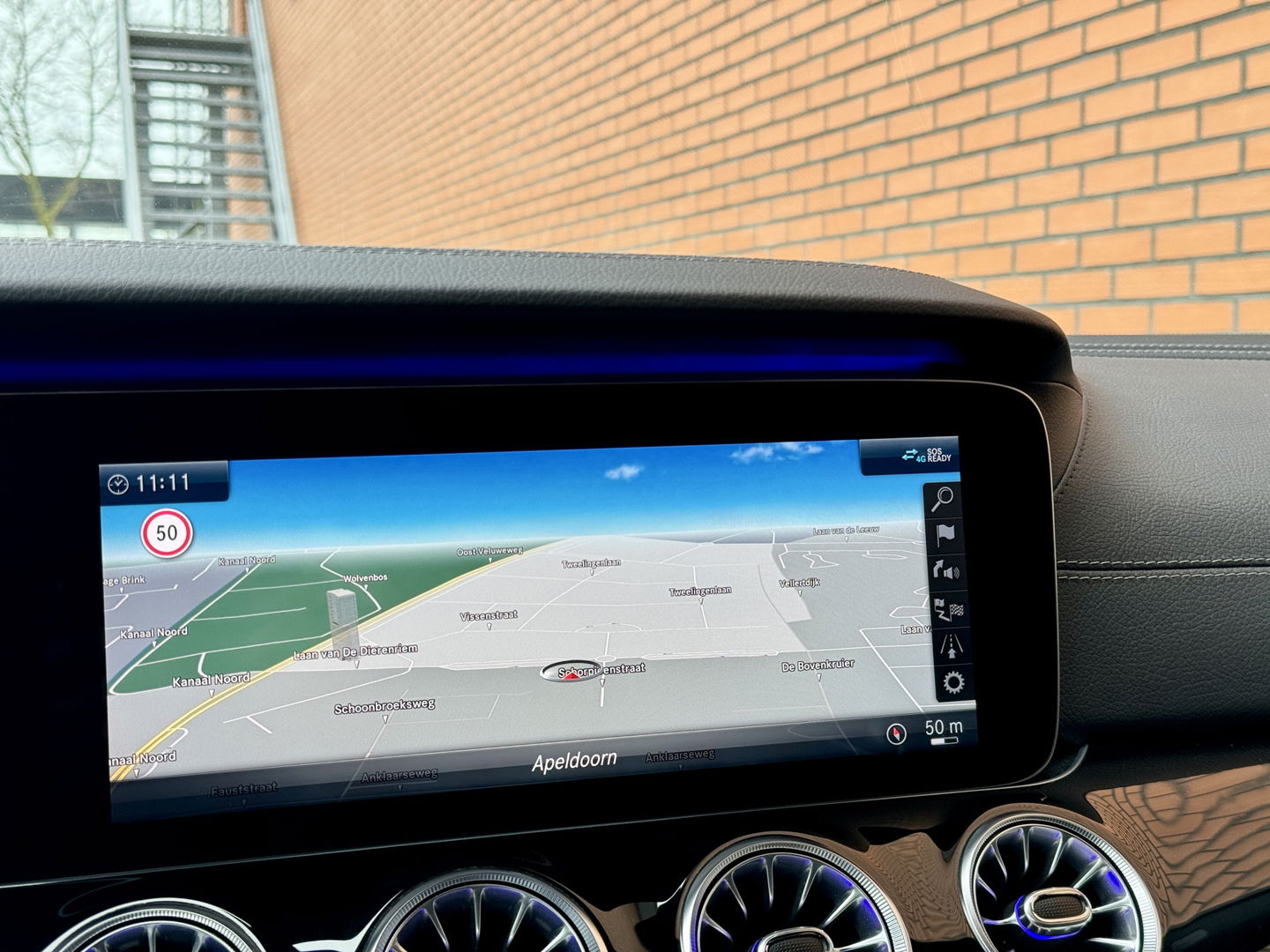 Mercedes-Benz AMG GT 4-Door Coupe 63 S 4MATIC+ Premium Plus | 640 PK! | 5 Persoons | Schuif/Kantel Dak | Performance Stoelen | AMG Dynamic Plus Package | AMG Aerodynamics Package |