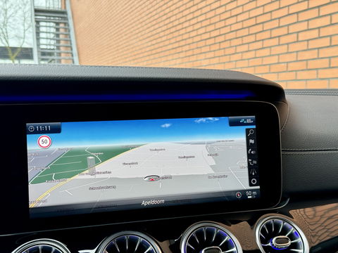 Mercedes-Benz AMG GT 4-Door Coupe 63 S 4MATIC+ Premium Plus | 640 PK! | 5 Persoons | Schuif/Kantel Dak | Performance Stoelen | AMG Dynamic Plus Package | AMG Aerodynamics Package |