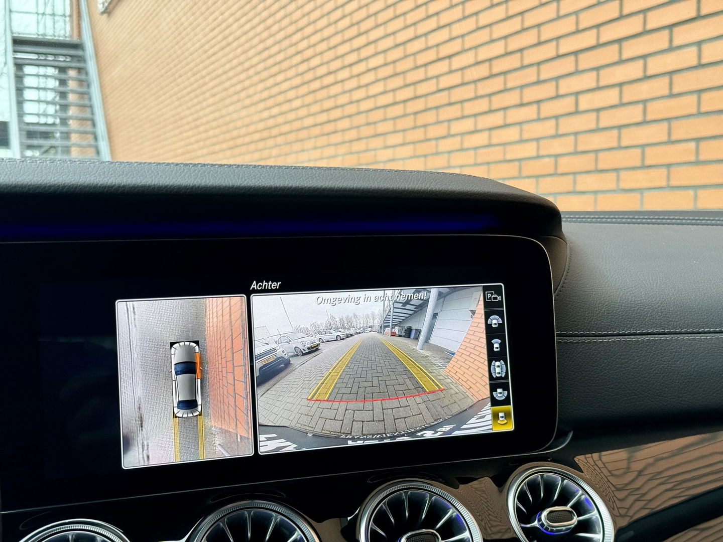 Mercedes-Benz AMG GT 4-Door Coupe 63 S 4MATIC+ Premium Plus | 640 PK! | 5 Persoons | Schuif/Kantel Dak | Performance Stoelen | AMG Dynamic Plus Package | AMG Aerodynamics Package |