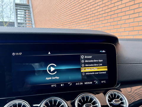 Mercedes-Benz AMG GT 4-Door Coupe 63 S 4MATIC+ Premium Plus | 640 PK! | 5 Persoons | Schuif/Kantel Dak | Performance Stoelen | AMG Dynamic Plus Package | AMG Aerodynamics Package |