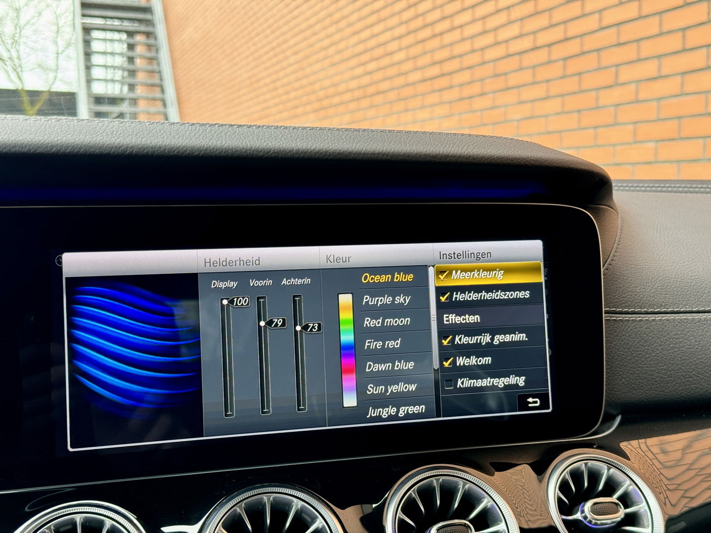 Mercedes-Benz AMG GT 4-Door Coupe GT 63 4MATIC+ Premium Plus | 640 PK! | 5 Persoons | Schuif/Kantel Dak | Performance Stoelen | AMG Dynamic Plus Package | AMG Aerodynamics Package |