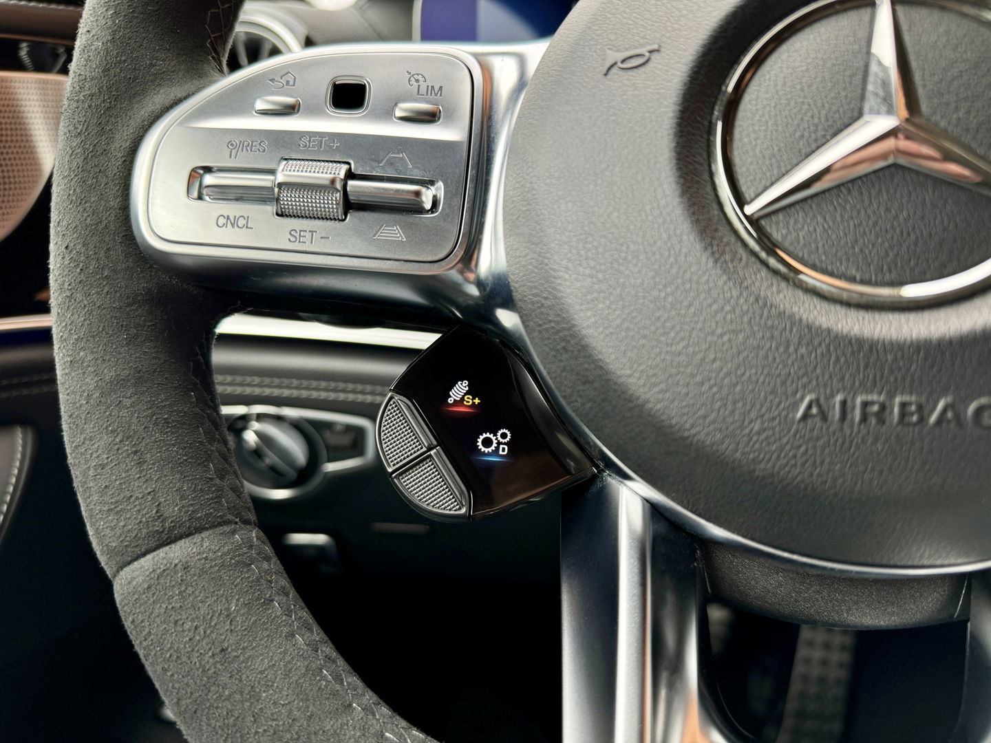 Mercedes-Benz AMG GT 4-Door Coupe GT 63 4MATIC+ Premium Plus | 640 PK! | 5 Persoons | Schuif/Kantel Dak | Performance Stoelen | AMG Dynamic Plus Package | AMG Aerodynamics Package |