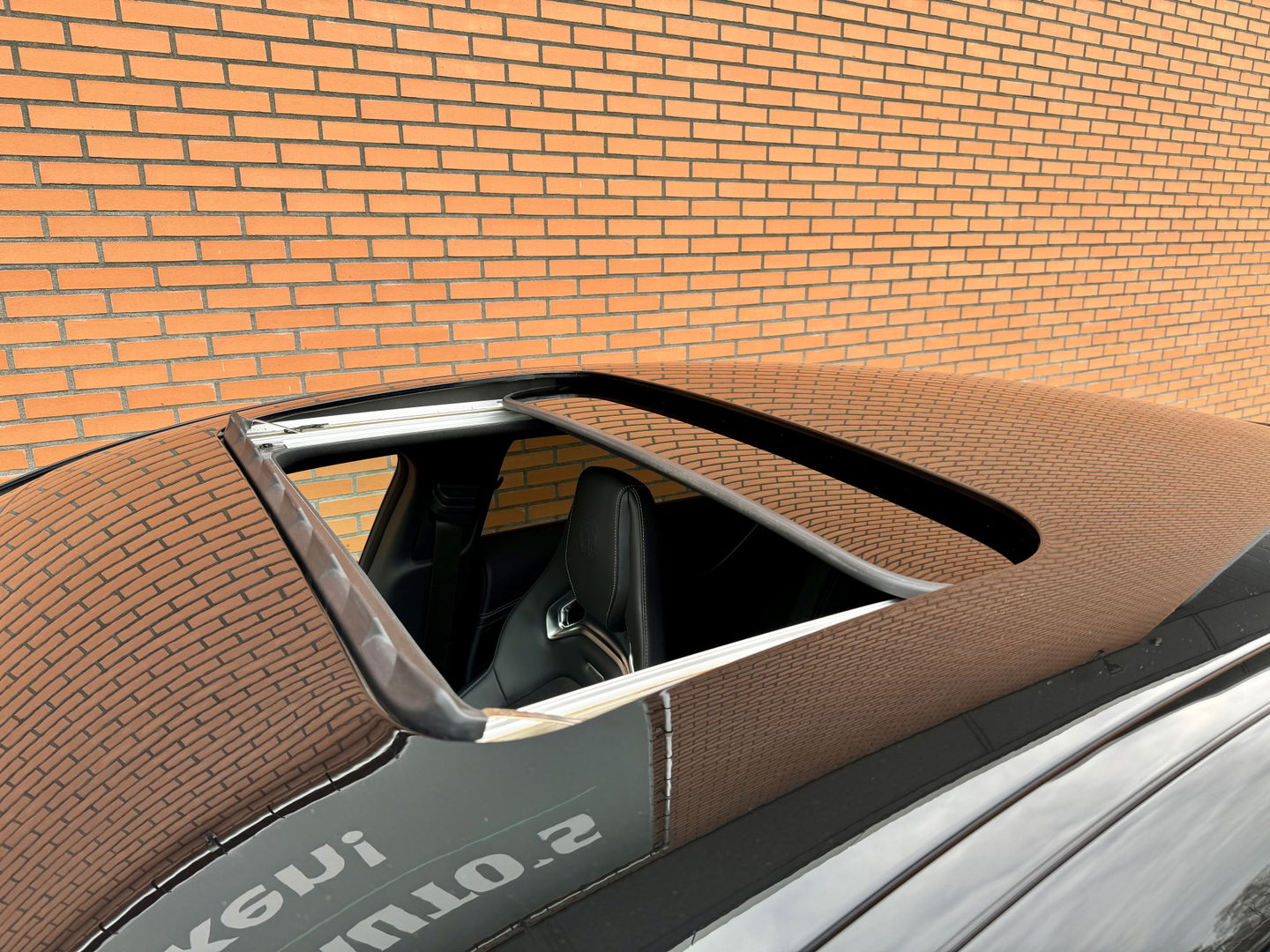 Mercedes-Benz AMG GT 4-Door Coupe GT 63 4MATIC+ Premium Plus | 640 PK! | 5 Persoons | Schuif/Kantel Dak | Performance Stoelen | AMG Dynamic Plus Package | AMG Aerodynamics Package |