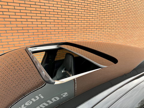 Mercedes-Benz AMG GT 4-Door Coupe GT 63 4MATIC+ Premium Plus | 640 PK! | 5 Persoons | Schuif/Kantel Dak | Performance Stoelen | AMG Dynamic Plus Package | AMG Aerodynamics Package |