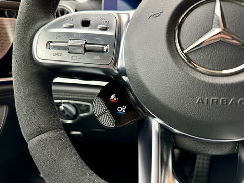 Mercedes-Benz AMG GT 4-Door Coupe 63 S 4MATIC+ Premium Plus | 640 PK! | 5 Persoons | Schuif/Kantel Dak | Performance Stoelen | AMG Dynamic Plus Package | AMG Aerodynamics Package |