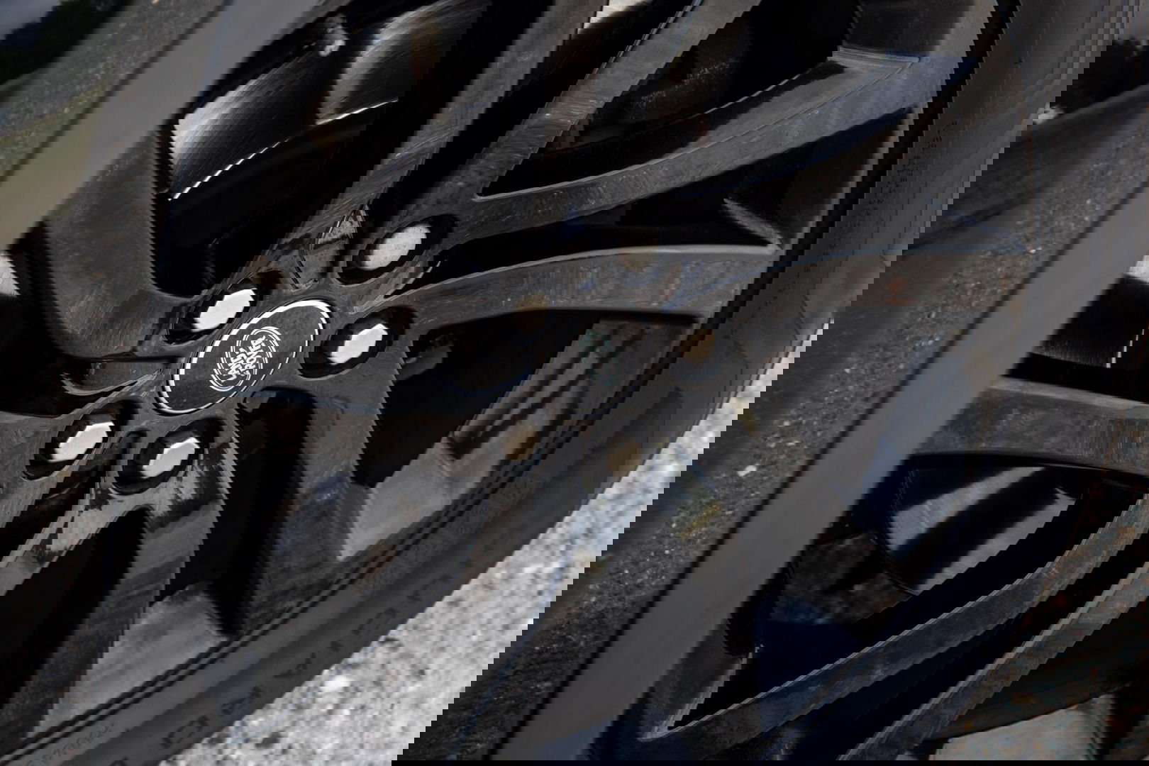 Land Rover Discovery 3.0 Td6 HSE GRIJS KENTEKEN / LEER / NAVI / LUCHTVERING / PANO / TREKHAAK