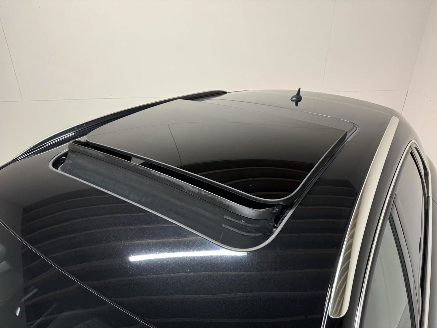 Audi Q3 1.4 TFSI CoD Sport Pano Cruise Navi Stoelverw. Trekh.