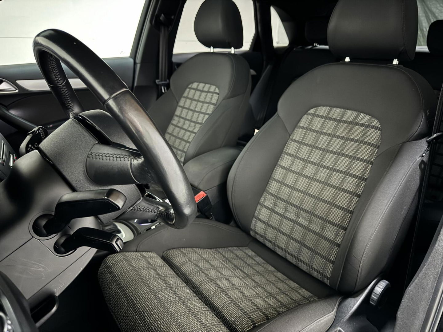 Audi Q3 1.4 TFSI CoD Sport Pano Cruise Navi Stoelverw. Trekh.