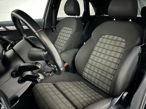 Audi Q3 1.4 TFSI CoD Sport Pano Cruise Navi Stoelverw. Trekh.