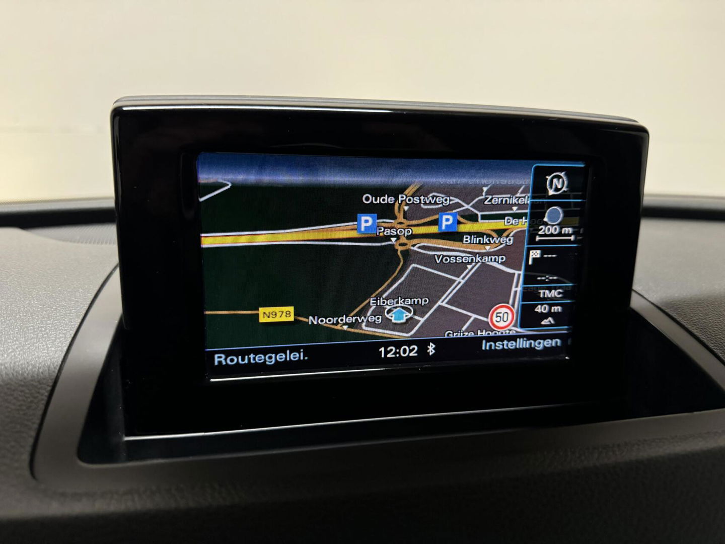 Audi Q3 1.4 TFSI CoD Sport Pano Cruise Navi Stoelverw. Trekh.