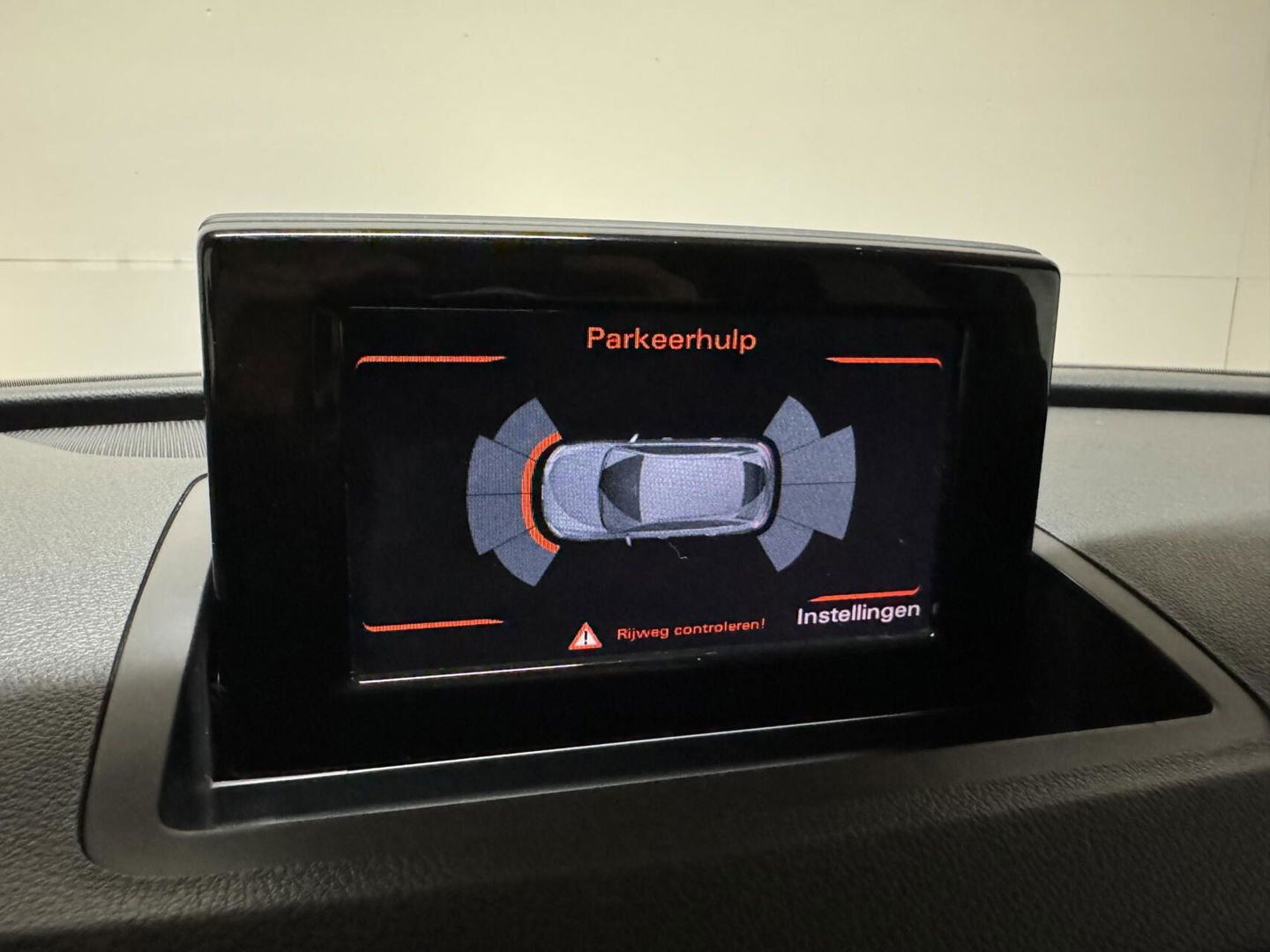 Audi Q3 1.4 TFSI CoD Sport Pano Cruise Navi Stoelverw. Trekh.