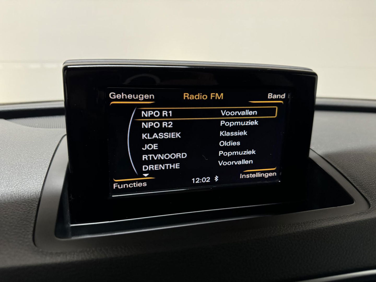 Audi Q3 1.4 TFSI CoD Sport Pano Cruise Navi Stoelverw. Trekh.