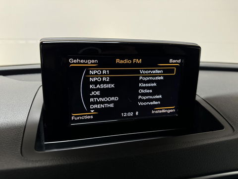 Audi Q3 1.4 TFSI CoD Sport Pano Cruise Navi Stoelverw. Trekh.