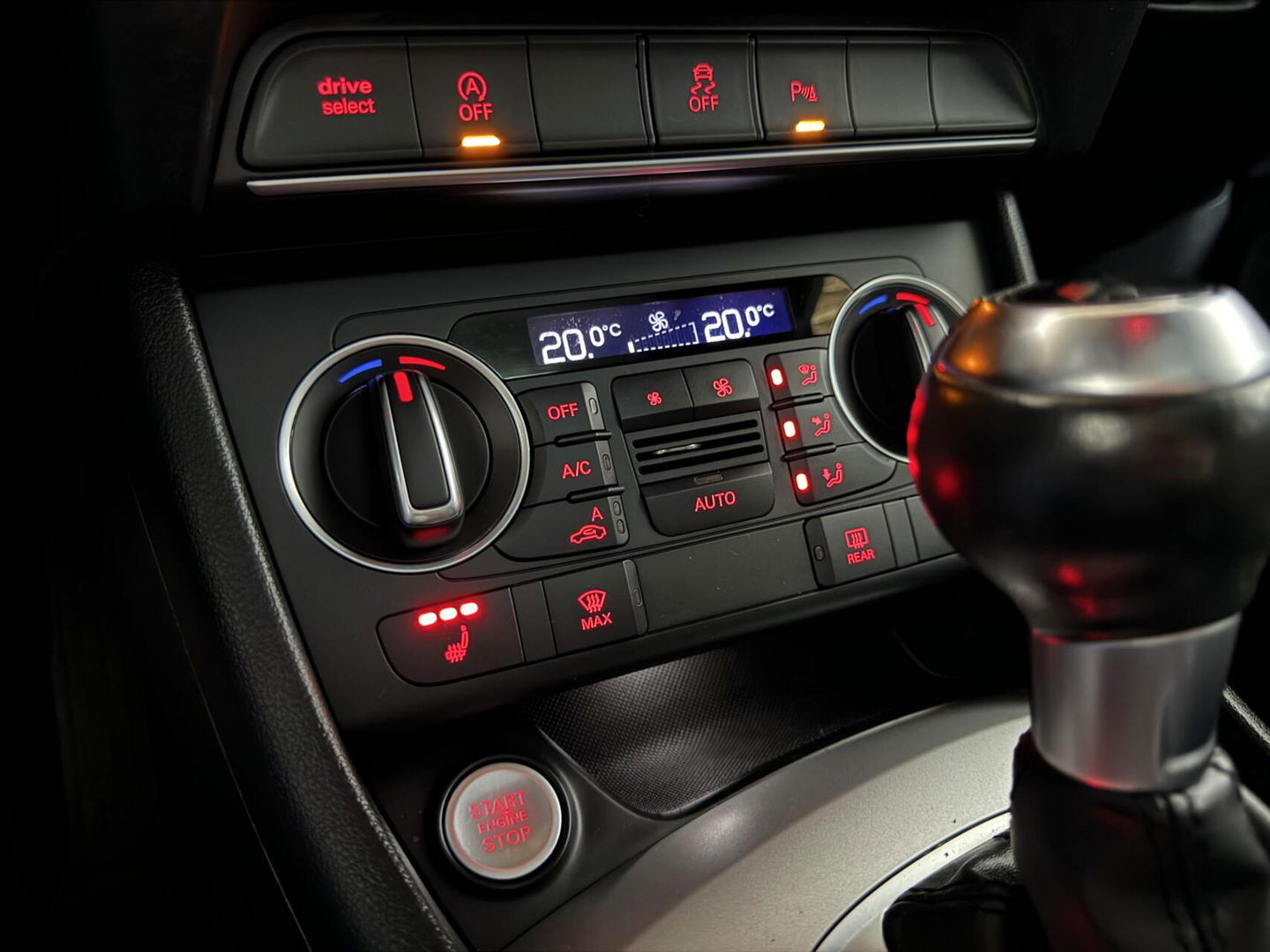 Audi Q3 1.4 TFSI CoD Sport Pano Cruise Navi Stoelverw. Trekh.