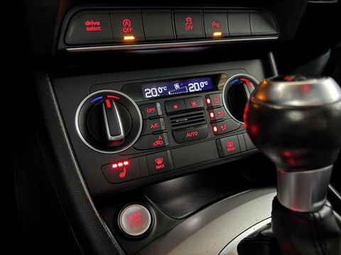 Audi Q3 1.4 TFSI CoD Sport Pano Cruise Navi Stoelverw. Trekh.