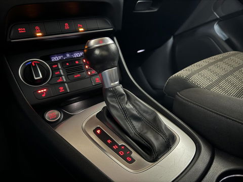 Audi Q3 1.4 TFSI CoD Sport Pano Cruise Navi Stoelverw. Trekh.