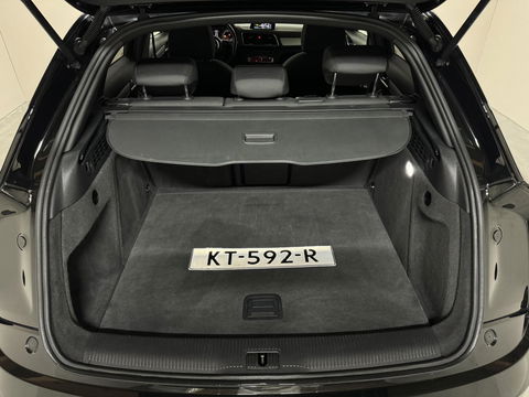 Audi Q3 1.4 TFSI CoD Sport Pano Cruise Navi Stoelverw. Trekh.