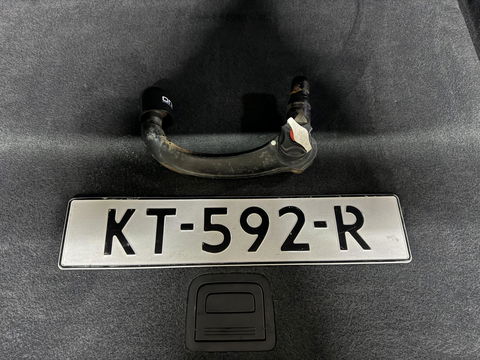 Audi Q3 1.4 TFSI CoD Sport Pano Cruise Navi Stoelverw. Trekh.