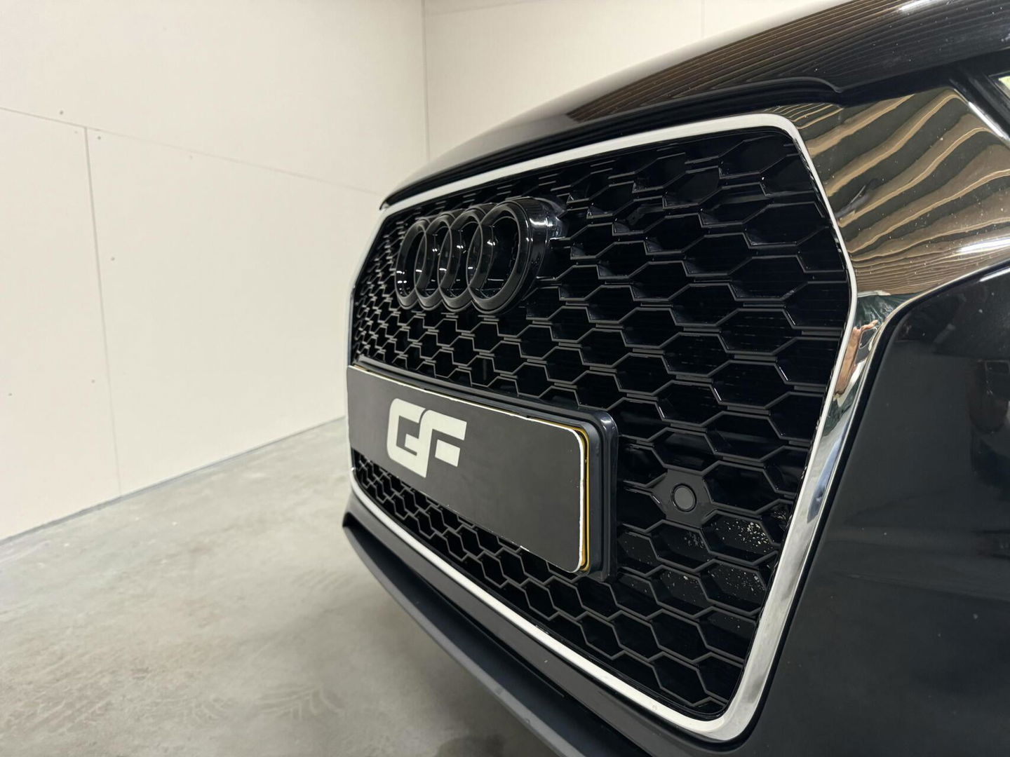 Audi Q3 1.4 TFSI CoD Sport Pano Cruise Navi Stoelverw. Trekh.