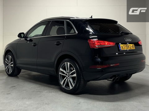 Audi Q3 1.4 TFSI CoD Sport Pano Cruise Navi Stoelverw. Trekh.
