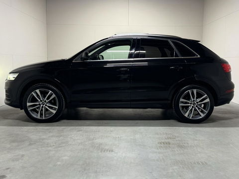 Audi Q3 1.4 TFSI CoD Sport Pano Cruise Navi Stoelverw. Trekh.